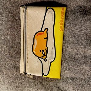 Gudetama bag